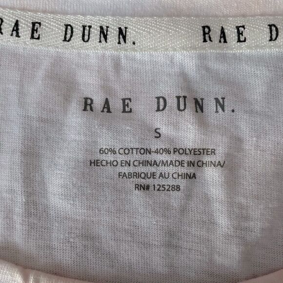 🆕 Oh Happy Day! Rae Dunn tee - Picture 2 of 3
